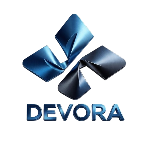 DEVORA Logo
